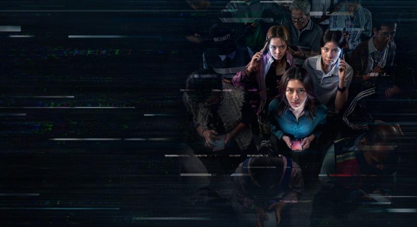 Mától a Netflixen: Új, 16-os lebilincselő krimithrillerrel rukkolt elő a streamingóriás