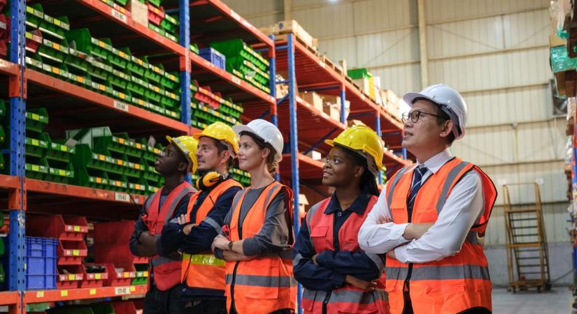 Hosszú távon is működő rendszer