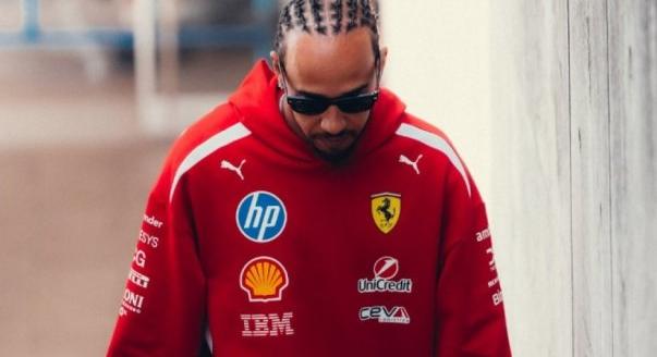Hamilton: A mai autó nem adott önbizalmat