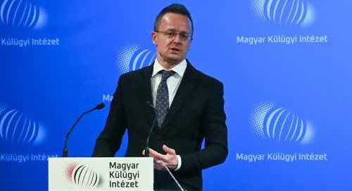 Szijjártó Péter: a vidéki gyárakban dolgozó munkások teljesítménye nélkül soha nem lenne tudásalapú gazdaság Magyarországon