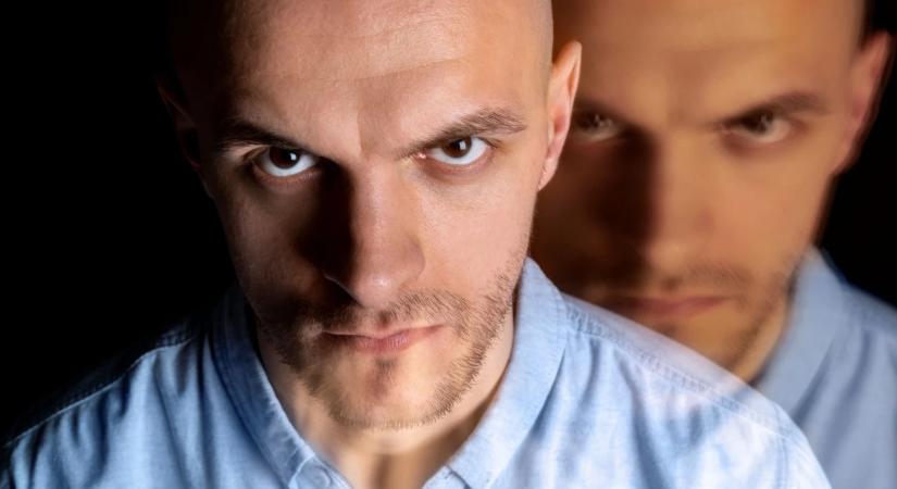 Nyomasztó a tartós szemkontaktus? Így derítsd ki, mi áll mögötte