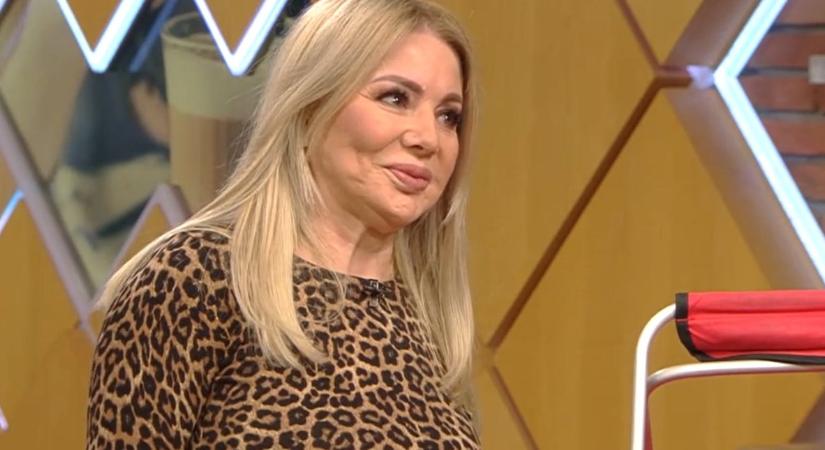 Kis Judy lánya elképesztő tehetség: világbajnokságra készül