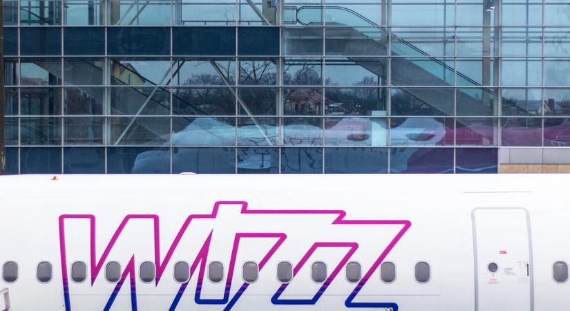 300 milliós bírság után a GVH újra vizsgálja a Wizz Air tevékenységét