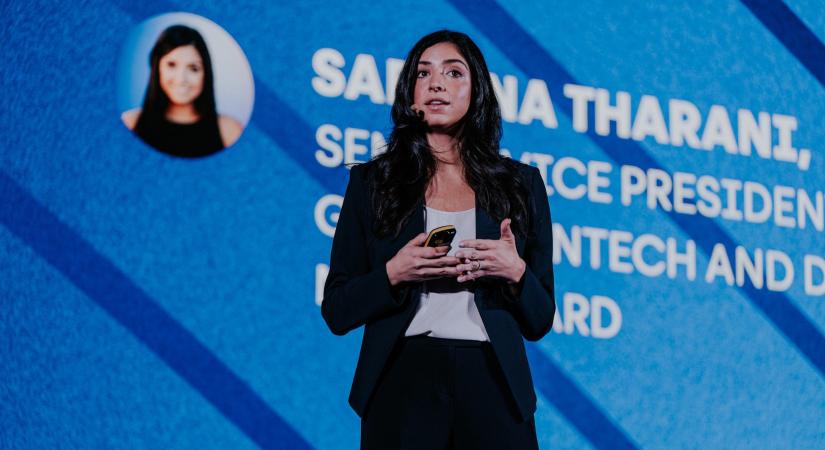 Hatalmas forradalom zajlik a szemünk előtt, teljesen új világ jön a pénzügyekben