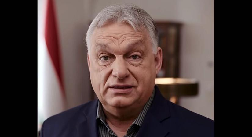 Orbán Viktor: Zelenszkij elnöknek semmi sem drága, ukrán arannyal és dollárral fizet azoknak, akik hajlandók támogatni Ukrajna háborúját (VIDEÓ)
