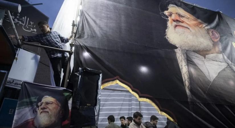 Trump akár tízezer katonát is a Közel-Keletre küldhet az Irán elleni műveletek miatt