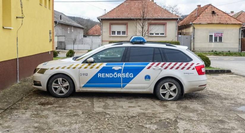Kétnapos razzia kezdődik szombaton: most ezt nézi a hatóság