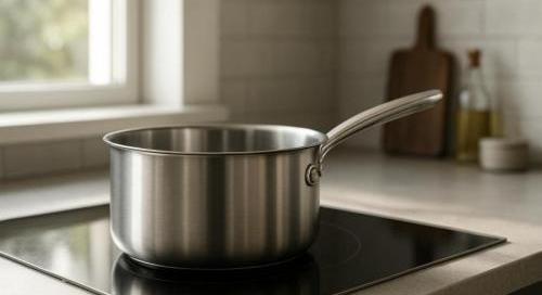 Milyen lábast válasszunk a konyhánkba?