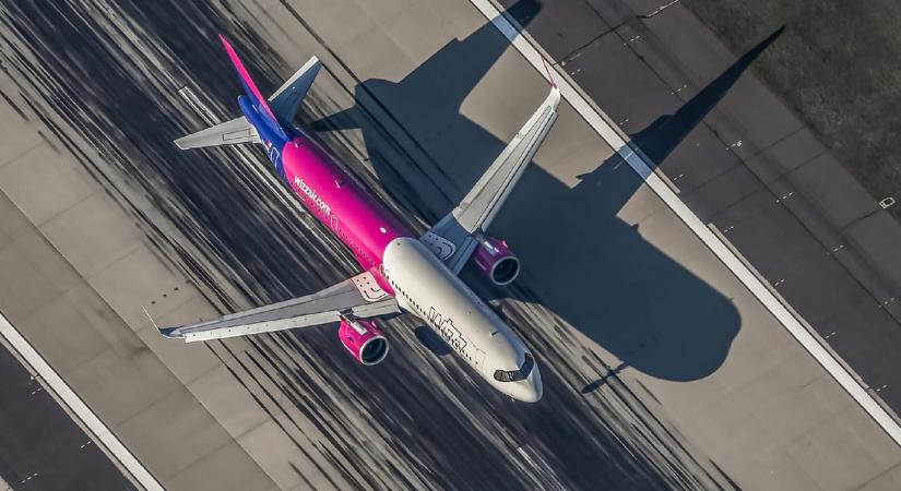 Ismét utóvizsgálatot indított a GVH a Wizz Airnél