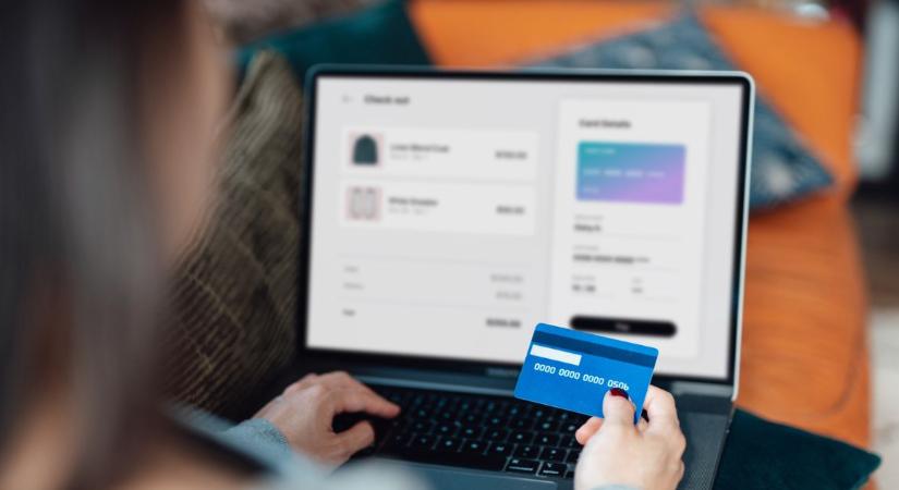 Vigyázz, pénzt vehetnek le a bankszámládról PIN-kód vagy bankkártya nélkül is!