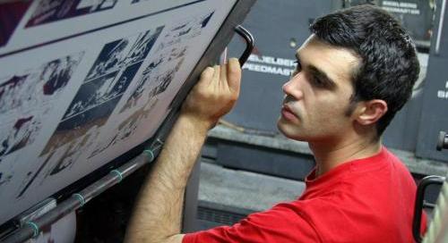 A nyomdaipar fenntartható jövője: mit hoz a környezettudatosság?