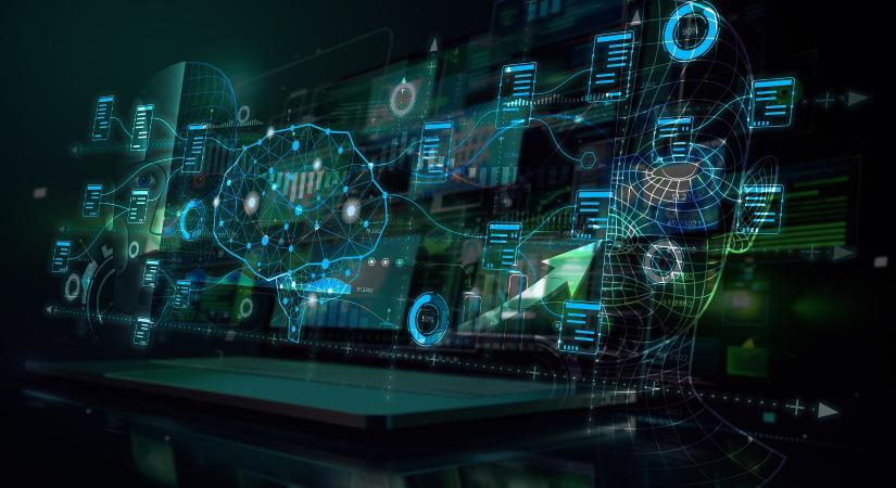 A tisztítási és szárítási minőség, valamint az erőforrás-felhasználás és a költségek automatikus ellenőrzése