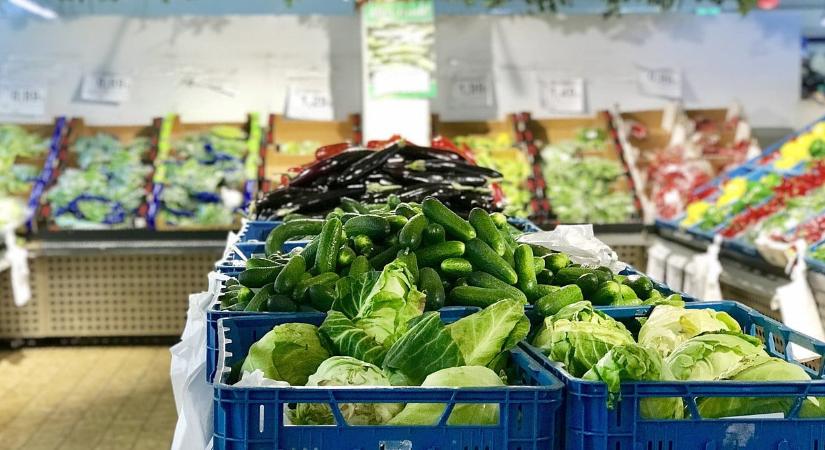 Horror a boltokban: ennyit drágulhatnak az élelmiszerek a következő időszakban