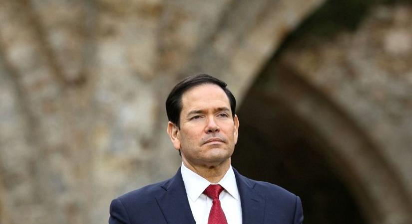 Trump külügyminisztere súlyos szemrehányást tett a NATO felé: „Ukrajna nem Amerika háborúja, mégis többet tettünk hozzá, mint bármely más ország”