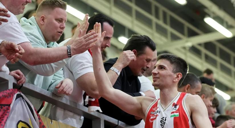 Kopácsi Ákos: Zlatko Jovanovic bízik bennem