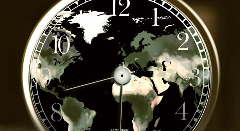 Adj egy órát a Földnek! – Győr idén is sötétbe borul a klímavédelemért