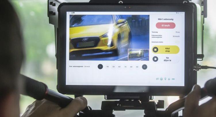 Mondja meg ön, hol mérjenek a hajdú-bihari rendőrök!