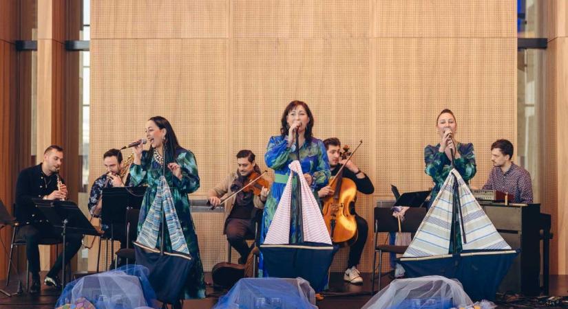 Hungarikum Családi Nap