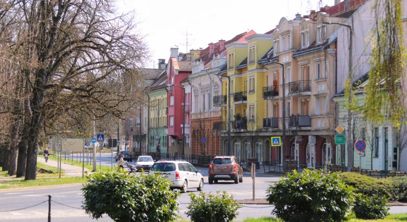 Rugalmasabbá válik a nagyatádi bérlakásrendszer