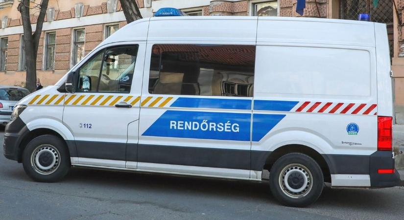 Két nőt fogtak el kommandós akció keretében a borsodi városban