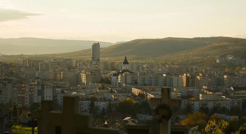 Trump Tower épülhet Bukarestben és okosváros Kolozsváron