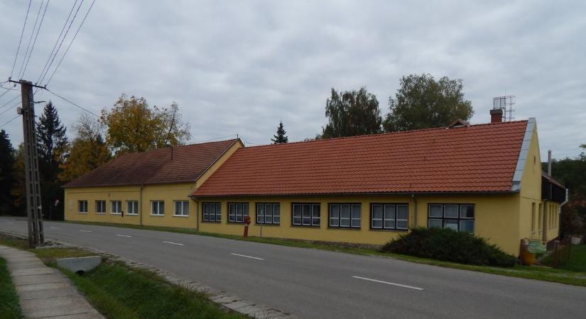 Állatbarát bázisintézmény – így formálja a jövő generációját Hetvehely