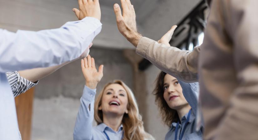 Véget ér a nagy job hopper válság a vállalatok számára? Ahhoz tenni is kell!