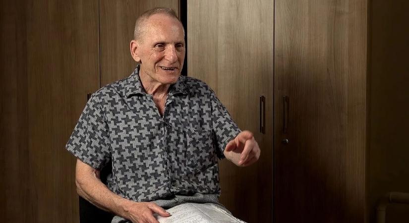 Most derült ki, hogy Kaposváron él a hírhedt gyilkos öccse, igaz titkolja, hogy kinek a rokona