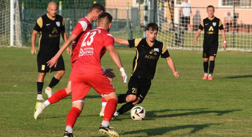 Most derül ki, mennyit ér az Ugornya nagykállói bravúrja