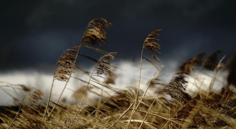 Közel 106 kilométeres szelet hozott a hidegbetörés