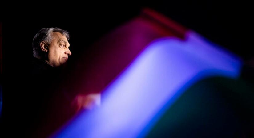 Orbán Viktor: Esnek ki a csontvázak Zelenszkij szekrényéből