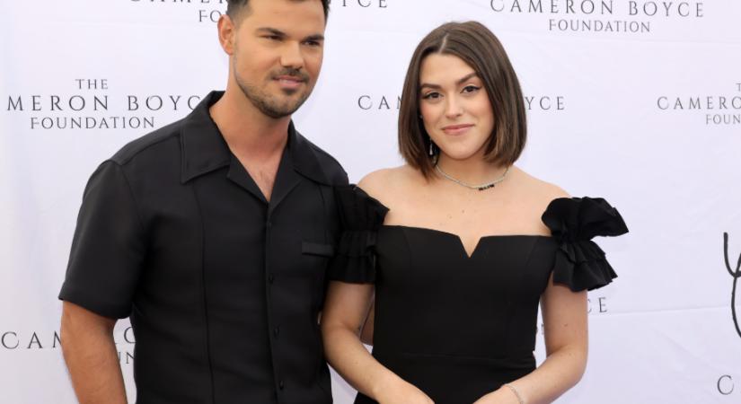 Óriási az öröm: Apa lesz az Alkonyat-filmek sztárja