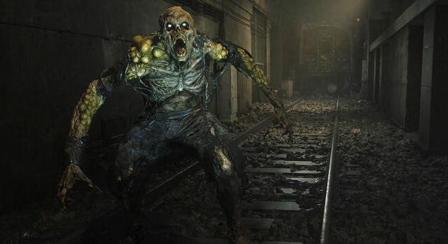 A RoboCop készítőinek új horrorjátékában valódi szörnyvadászokká válhatunk