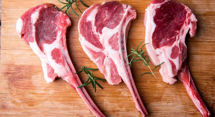 Szinte senki sem veszi itthon ezt a magyar húst, pedig lenne bőven