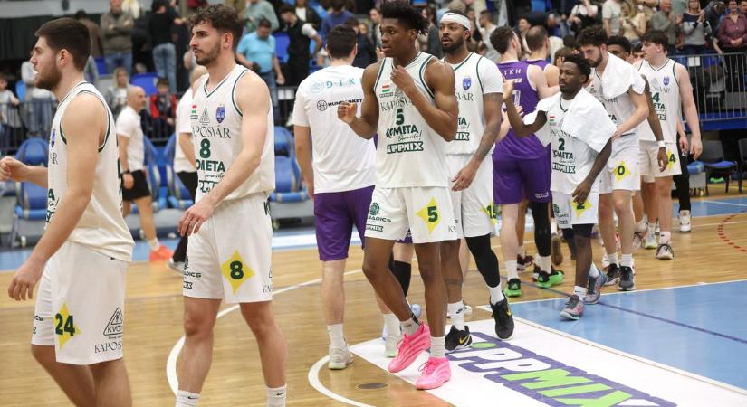 Saját játékával törheti fel a soproniak védelmét a Kometa