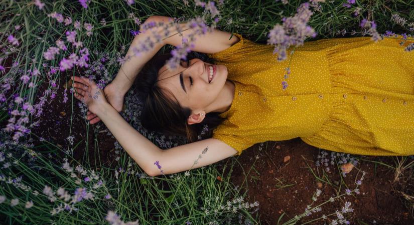 Erre a 6 csillagjegyre vár a legnagyobb lelki tisztulás tavasszal