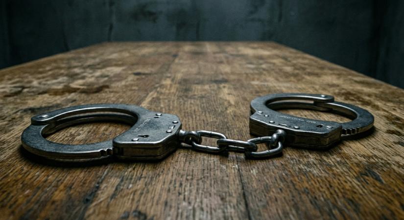 Korrupt boncmesterek a vádlottak padján