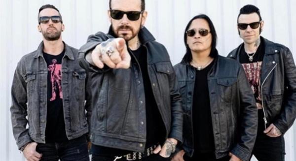 Budapestet is érinti a Black Star Riders és a Tyketto közös turnéja