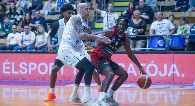 Nem lesz könnyű dolga az OSE-nak a fehérváriak ellen