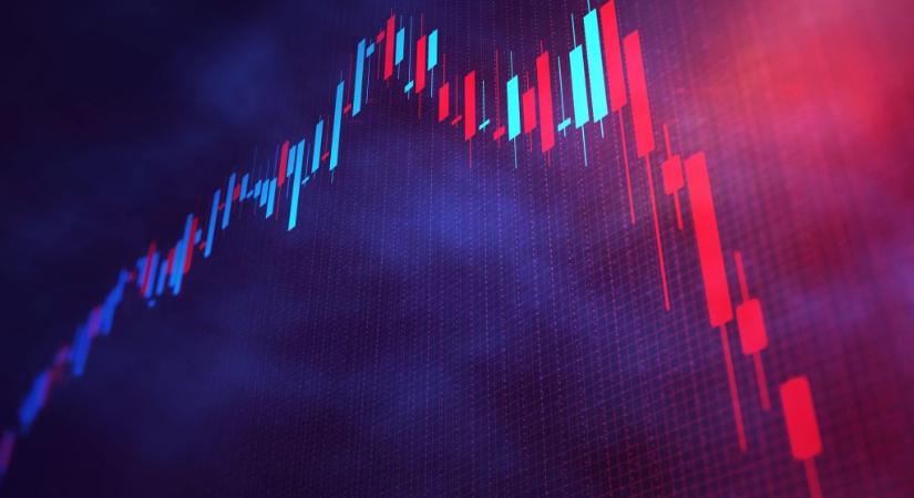 Bezuhant a NER-es cégek árfolyama a Budapesti Értéktőzsdén