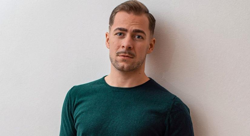 Választási csalás? Rédei Dávid roma lett, legalábbis a Nemzeti Választási Iroda szerint