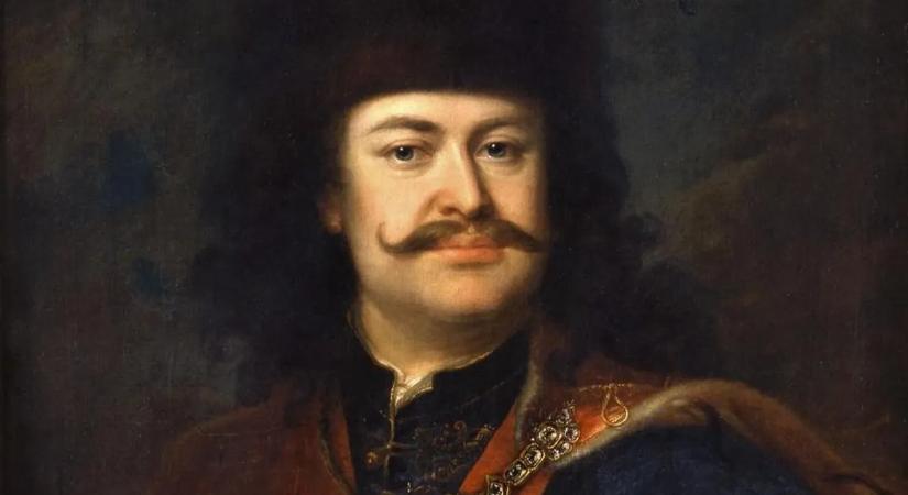 Mennyire ismered II. Rákóczi Ferenc életét? – Történelmi kvíz csak a legjobbaknak