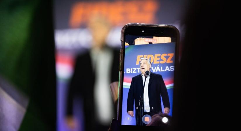 A Nézőpont úgy belelendült a Mediánnal folytatott vitába, hogy kiderült: a biztos pártválasztóknál náluk is csak 3 százalékponttal vezet a Fidesz