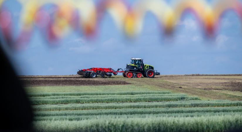 Az agrárium jövője a nemzet szuverenitásának egyik legfontosabb kérdése