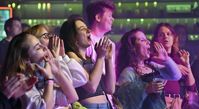 Egri klubot szánt fel a híres zenekar, jön a mindig ütős vásár is: nem bírni a hétvégi programokkal, itt a teljes lista!