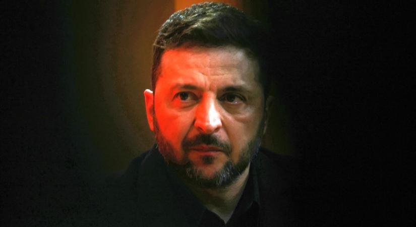 Lábon lőtte az ukránokat az iráni válság: ebből már nehezen fognak kijönni