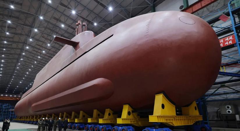 Kitört a frász a Nyugaton: két rettegett atomhatalom lép szövetségre