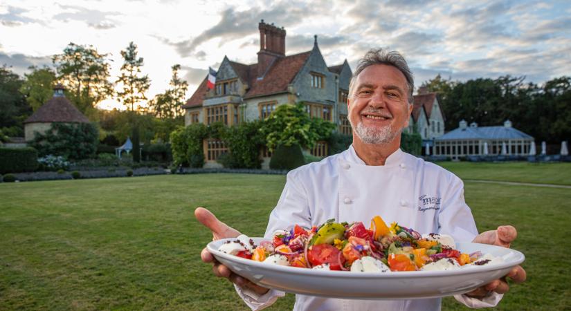 Elronthatatlan húsvéti fogások három világhírű séftől