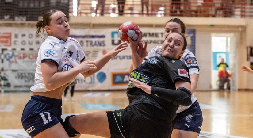 Négypontos rangadóra készül az Alba Fehérvár KC