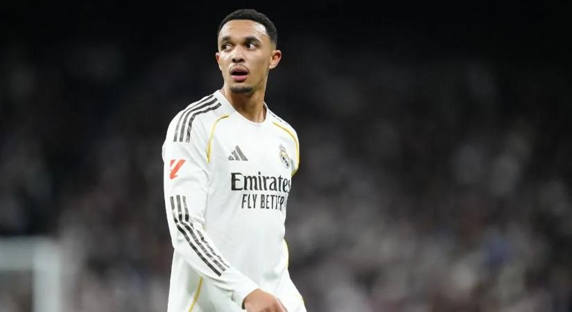 Szoboszlai barátjának üzent a szövetségi kapitány: „El kell fogadnia“